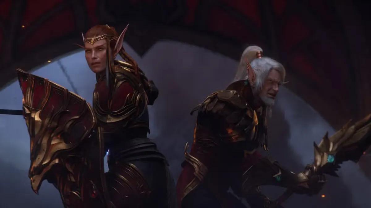 World of Warcraft: Midnight Beta Çıkış Tarihi Onaylandı