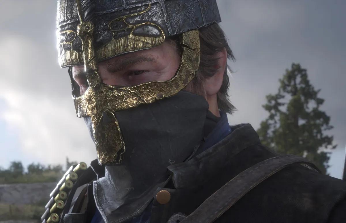 Rockstar Games GTA 6'dan Sonra Bir Ortaçağ Fantezi Oyununu Hayata Geçirebilir