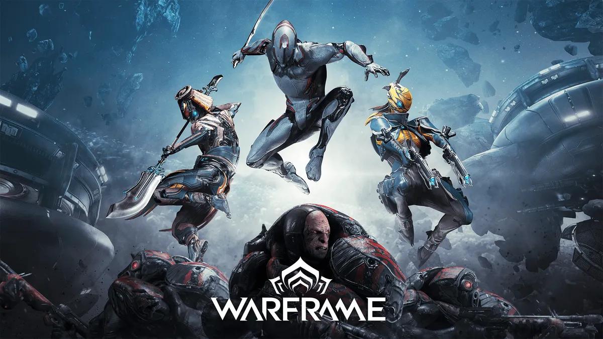 Warframe Mobile Kapalı Beta Kasım 2025'te Android'e Geliyor