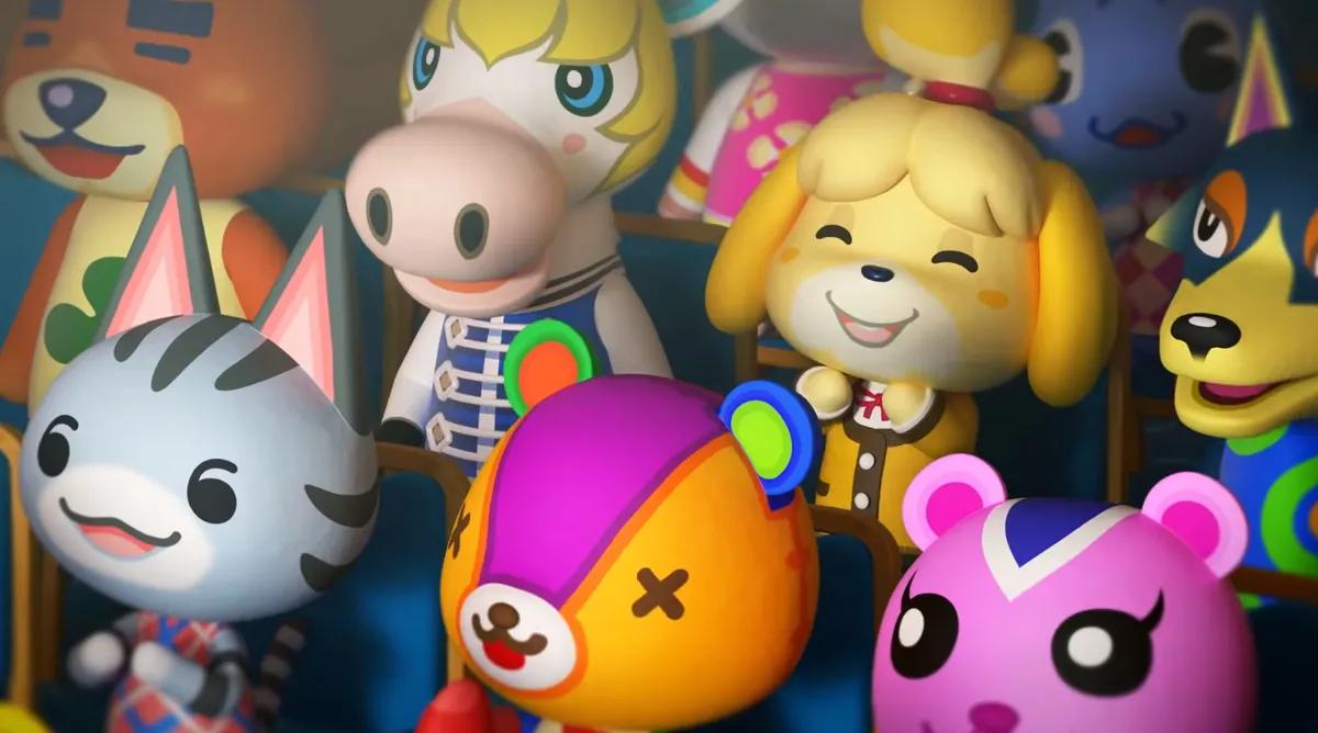 Animal Crossing 3.0 Güncellemesi Büyük Değişiklikler Olmadan Switch 2 Yükseltmeleri Getiriyor