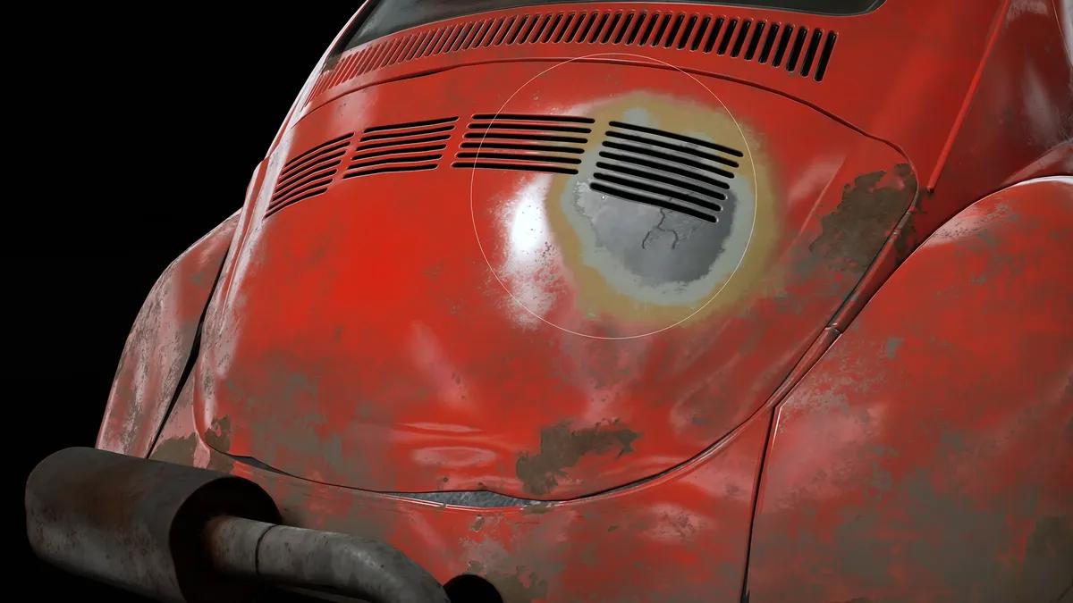 Wreckfest 2 Güncelleme 4 Yama Notları: Yıkımı, Özelleştirmeyi Genişletin ve Yeni Buggy Ekleyin