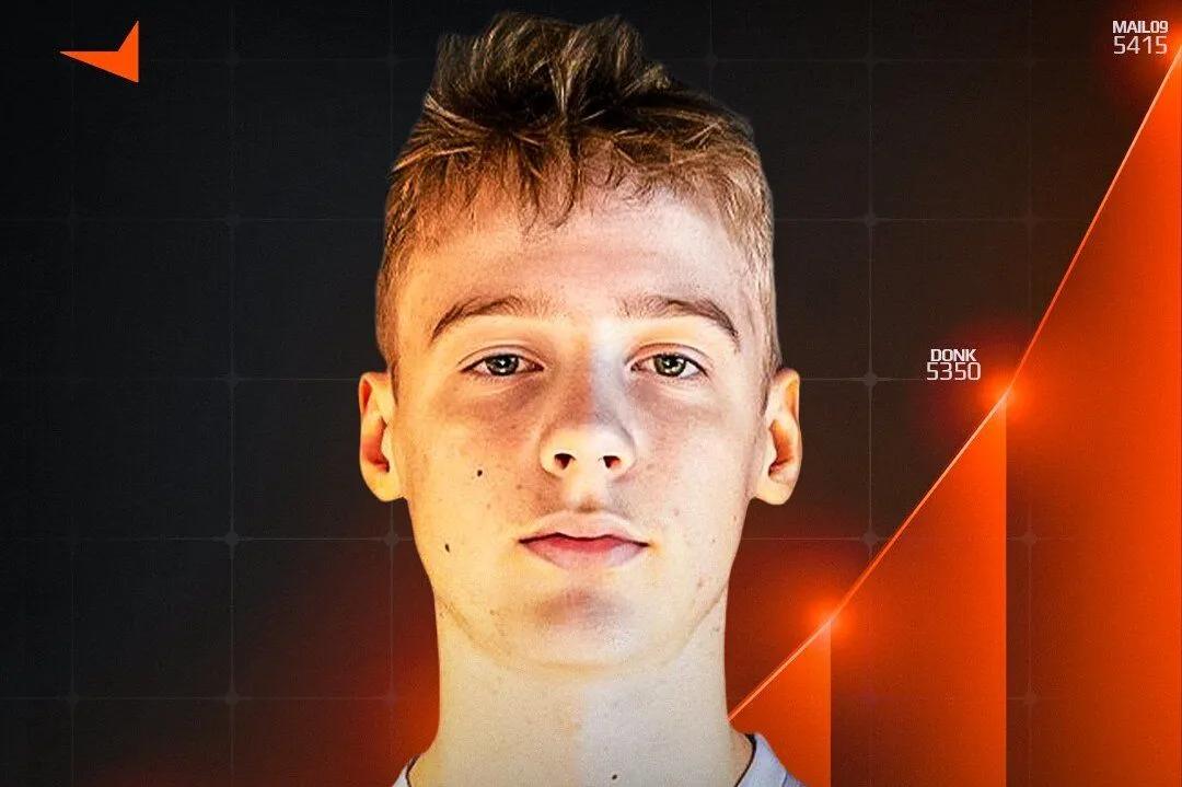 16 yaşındaki İsveçli MaiL09 CS2'de FACEIT üzerinde yeni ELO rekoru kırdı