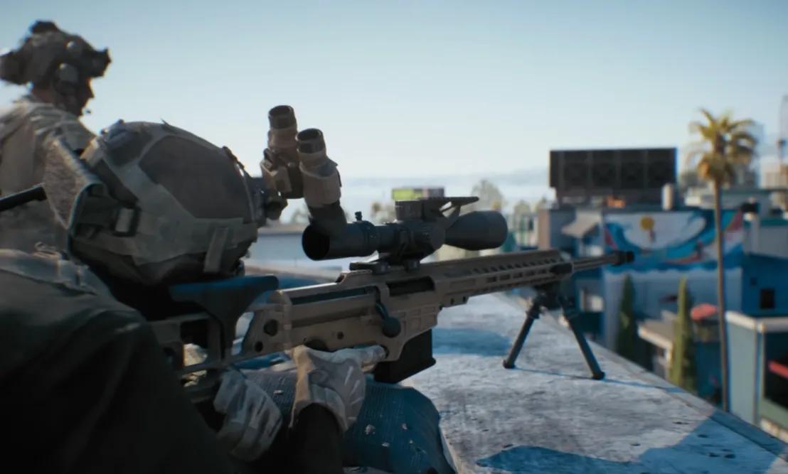 Battlefield 6 Güncellemesi Zorlukları ve Görevleri Daha Hızlı İlerleme Hedefleriyle Elden Geçiriyor