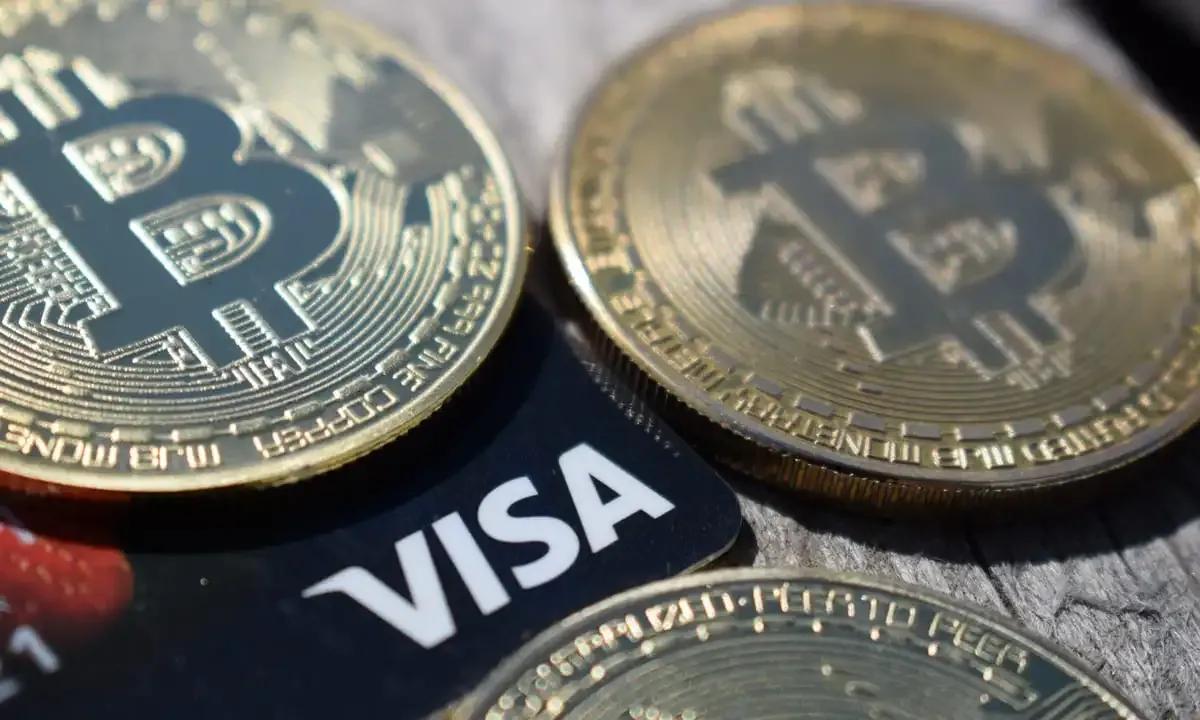 Visa, USDC Ödemelerini 180 Ülkede Solana'ya Entegre Ediyor