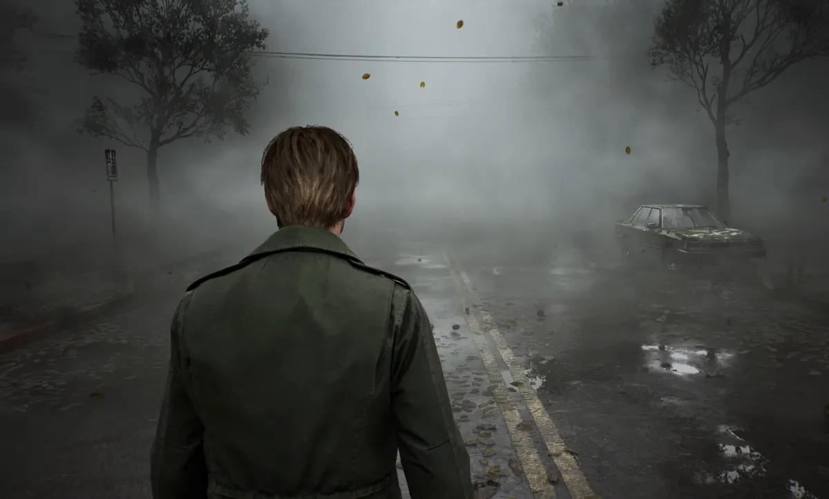Silent Hill 2 Yeniden Yapımı 21 Kasım'da Xbox'a Geliyor