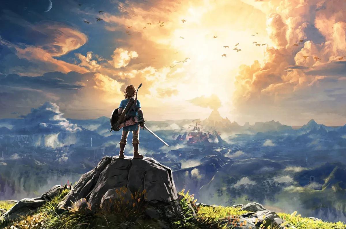 Sony ve Nintendo Yeni Zelanda'da The Legend of Zelda Live-Action Filminin Çekimlerine Başladı