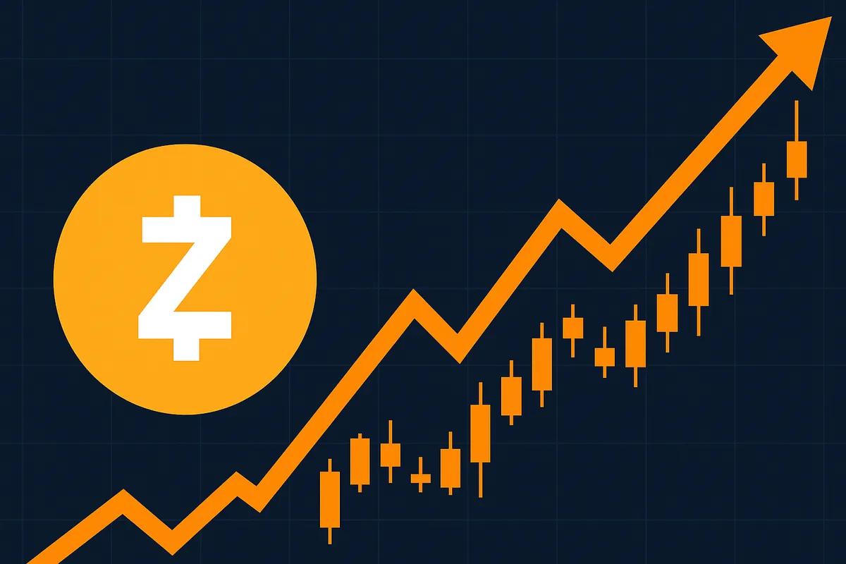 Zcash (ZEC) Tarihi Yüksek Seviyelere Ulaştı: Gizlilik Jetonu Bir Ayda %750 Artış Gösterdi