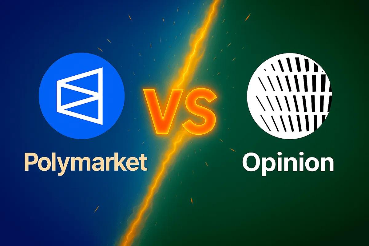 Kripto Tahmin Piyasalarında Dalgalanma: Polymarket ve Opinion Labs, Düzenleyici Değişiklikler ve Rekor Hacimlerin Ortasında Ücrete Öncülük Ediyor