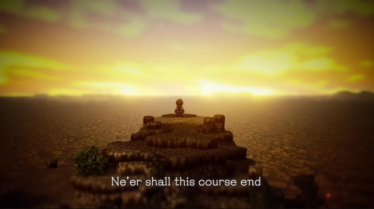 Octopath Traveler 0 Demosu Aralık Ayında Yayınlanmadan Önce Tüm Platformlarda Yayınlandı