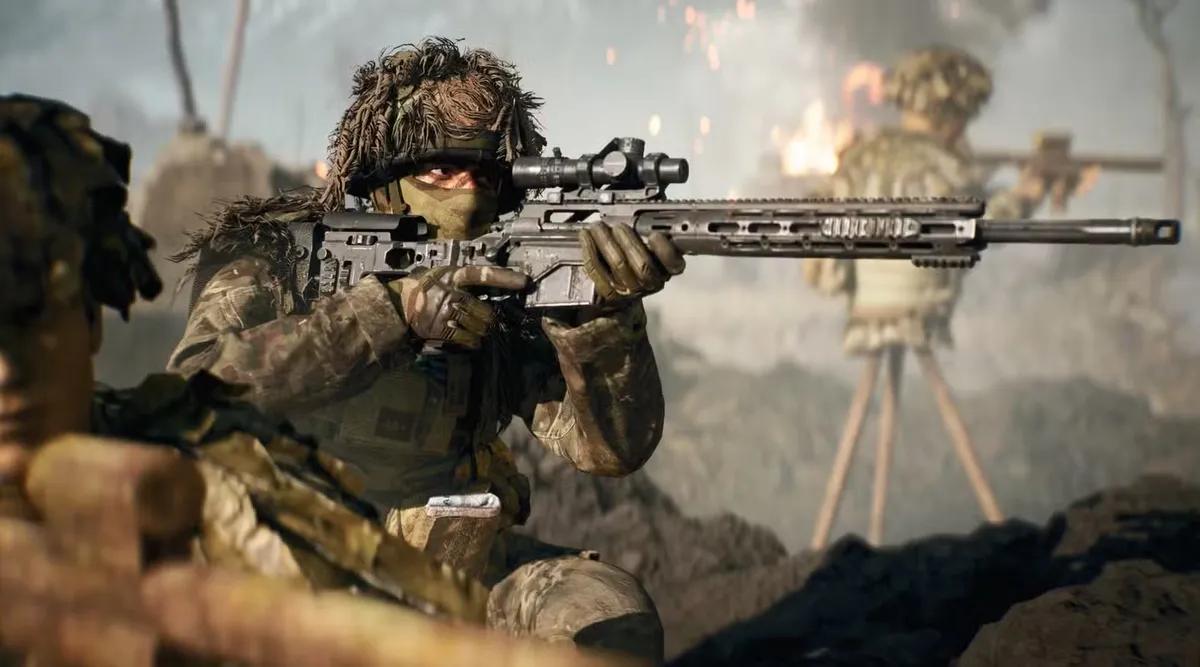 Büyük Battlefield 6 Düzeltmeleri Geliyor: Kaliforniya Direnişi ve Kış Saldırısı Güncellemeleri Detaylandırıldı