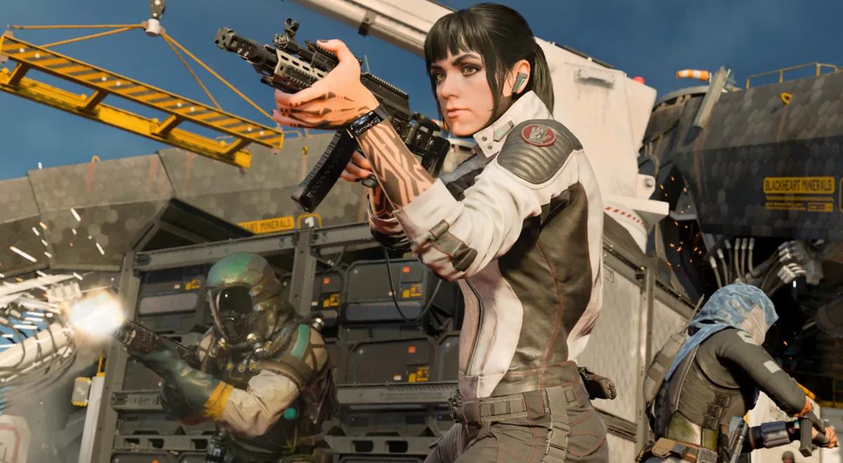 Call of Duty: Black Ops 7 - Birinci Gün Yama Notlarının Tamamı Açıklandı