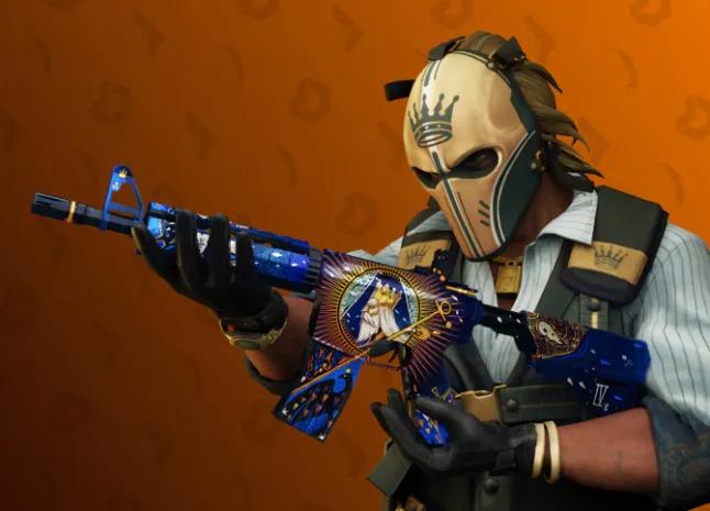 Valve StarLadder Budapest Major 2025 Öncesinde Yeni CS2 Güncellemesini Yayınladı