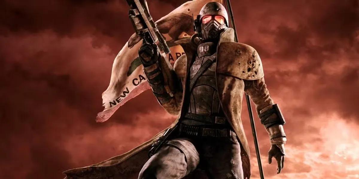 Fallout: New Vegas Remaster Insider Tarafından Sessizce Onaylandı