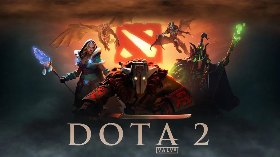 Yeni Dota 2 Kahramanı "Arjun" Valve'ın Deneysel Sunucusunda Görüldü