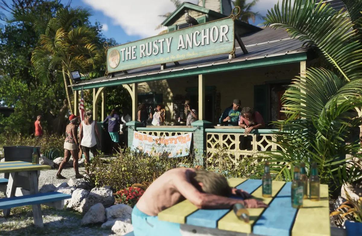 GTA 6 Gecikmesi Rockstar'ın Uzun Geliştirme Stratejisi Hakkında Tartışmalara Yol Açtı