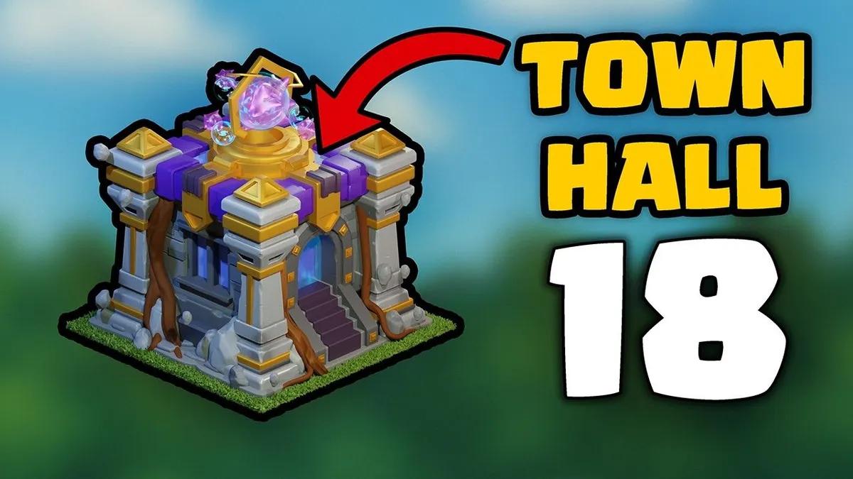 Clash of Clans Devasa Belediye Binası 18 Güncellemesini Açıkladı: Yeni Muhafızlar, Savunmalar ve 2025 Lansman Penceresi