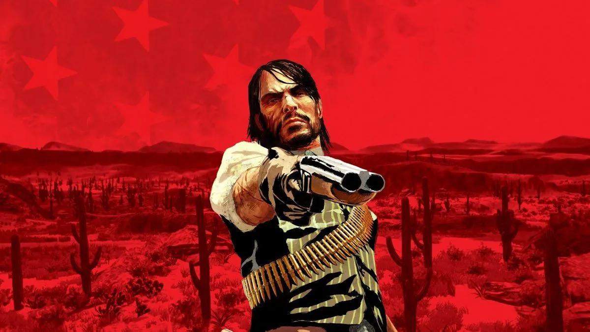 Rockstar Modern Platformlar için Red Dead Redemption Portlarını Onayladı - 2 Aralık'ta Piyasaya Sürülüyor