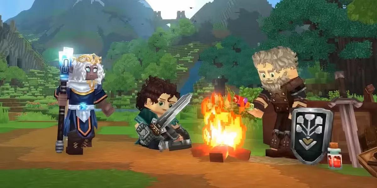 Hypixel Studios'un Riot Games'ten IP Haklarını Yeniden Almasıyla Hytale Geliştirme Çalışmaları Devam Ediyor