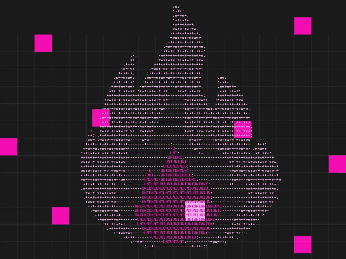 Uniswap "UNIfication "ı Etkinleştiriyor: Ücretler ve 100 Milyon UNI Yakma Teklifi Fiyatlarda Keskin Bir Artışa Yol Açtı