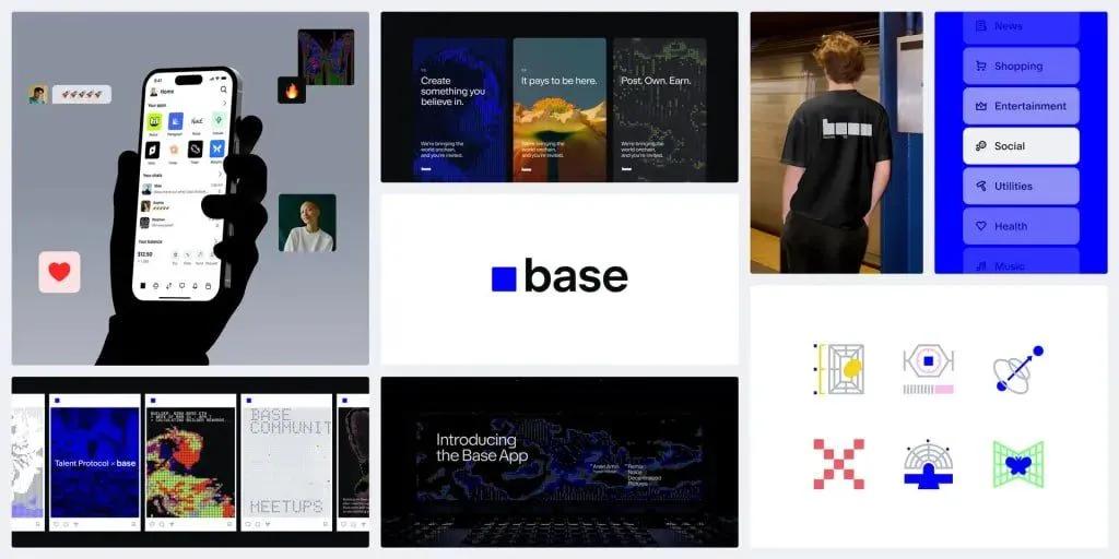 Coinbase Devrim Niteliğindeki Base Uygulamasını Duyurdu: Kazanç Potansiyeli ve Olası Token ile Cüzdanda Sosyal Ağ