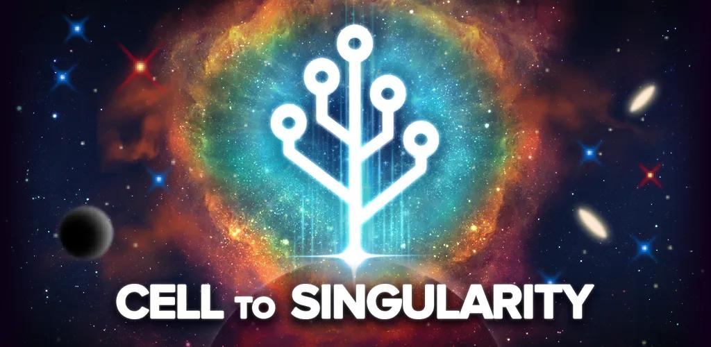 Cell to Singularity Mobil ve PC'de Büyük 'Reality Reboot' Genişlemesini Yayınladı
