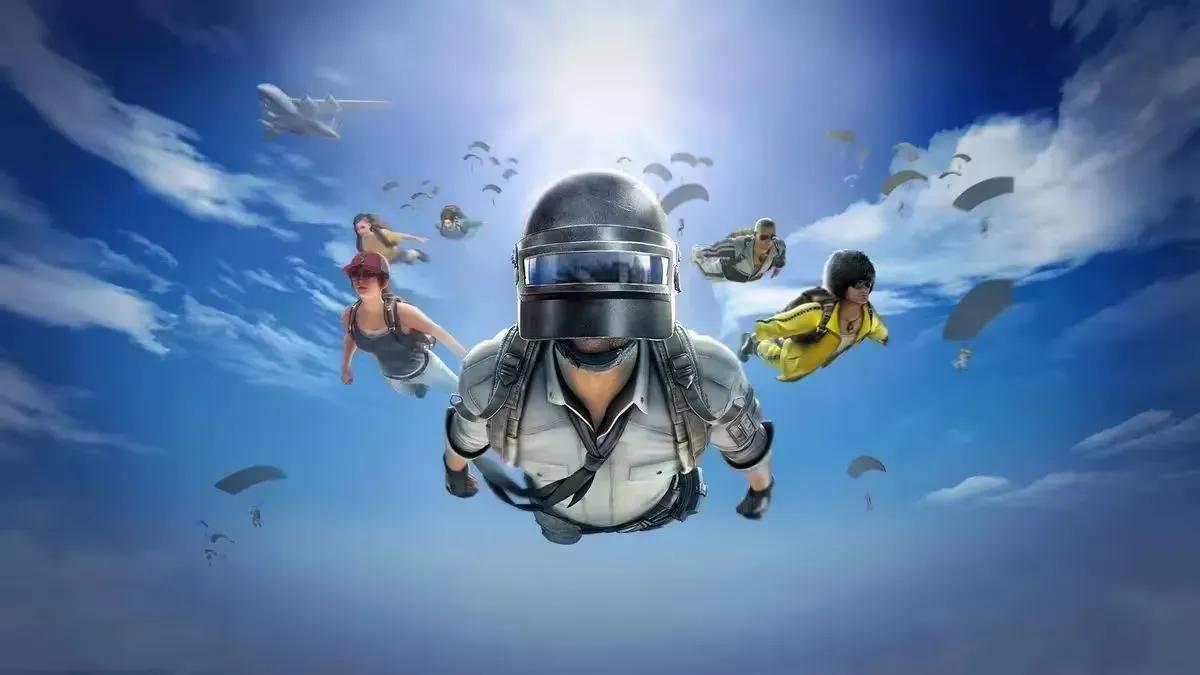 PUBG Mobile, Esports Awards 2025'te Yılın Mobil Espor Oyununu Kazandı