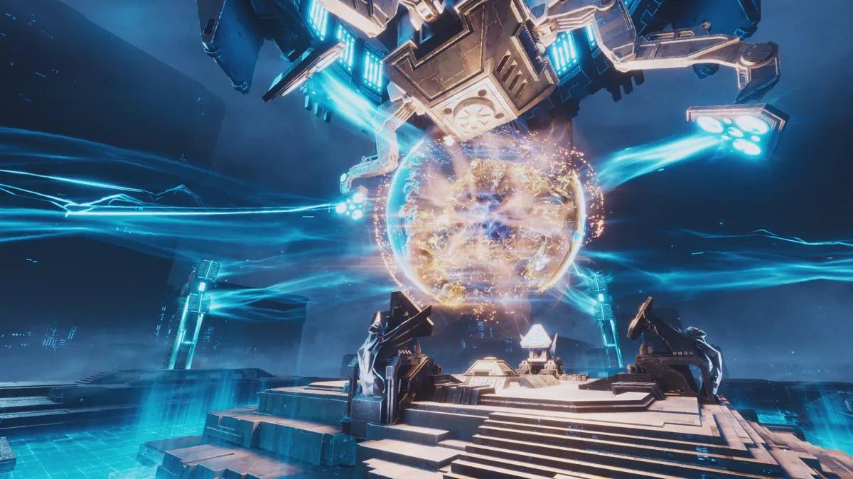 Half-Life 3 Spekülasyonları Yeni TGA Tanıtımının Ardından Yoğunlaşıyor