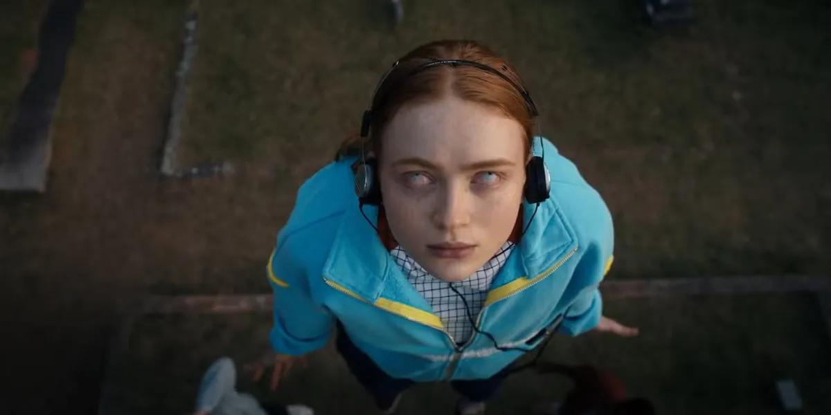 Fortnite'ın Yeni Stranger Things Görünümleri Yayınlandı Ancak Max Hayranları Büyük Bir Eksiklikten Öfkeli