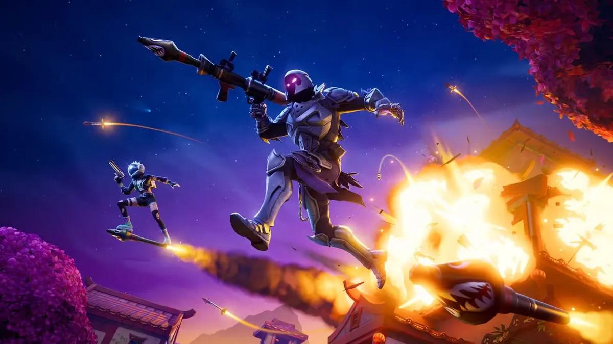 Blackpink'ten Lisa Fortnite Festivaline Katıldı