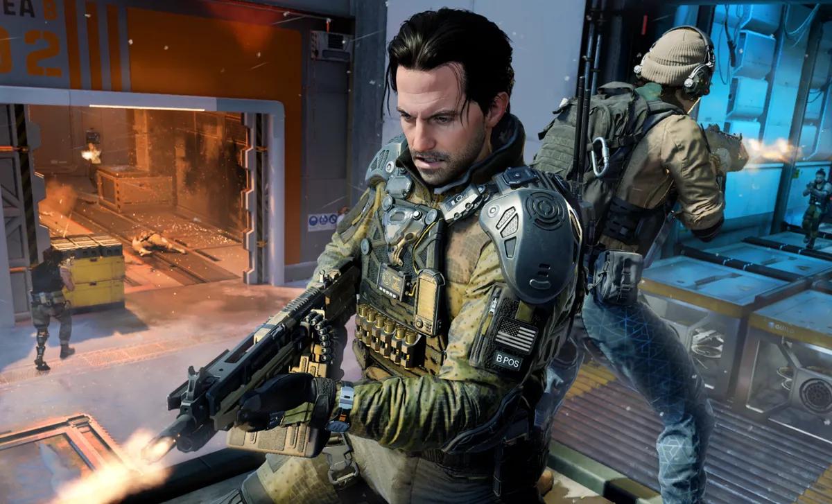Call Of Duty ve Battlefield 2025'te Nasıl Aynı Savaş Alanına Çıktı?