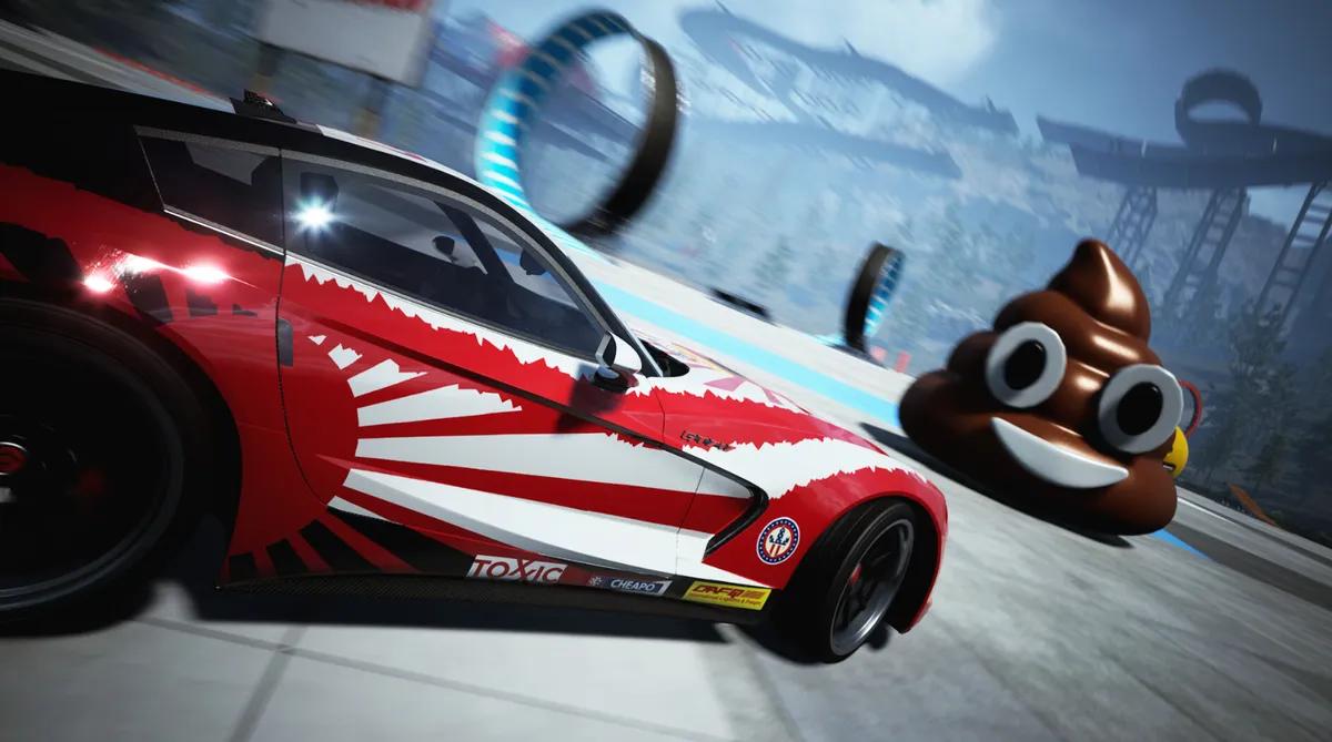 Wreckreation, Yarışa Değer Bir Dünya İnşa Etmek İçin Mücadele Ediyor