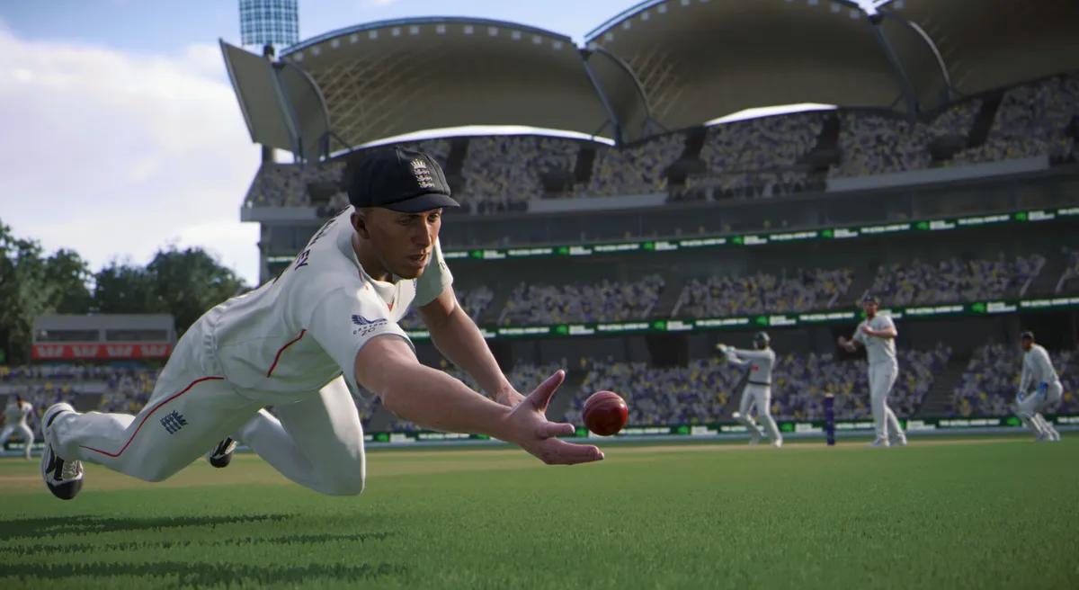 Cricket 26 İncelemesi: İlerleme ve Kalıcı Sorunlara Daha Yakından Bir Bakış