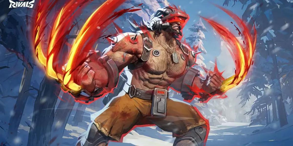NetEase Games, Marvel Rivals için Black Friday İndirimini Duyurdu