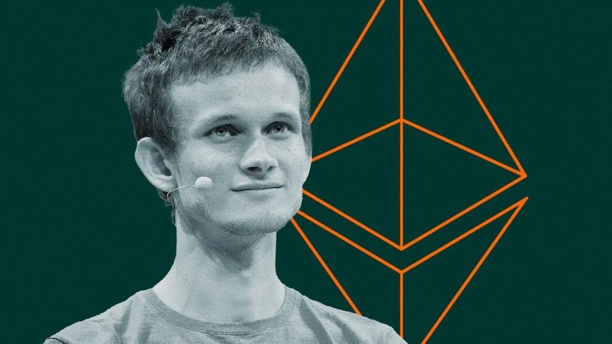 Vitalik Buterin, Dijital Gizliliği Geliştirmek İçin Gizlilik Odaklı Mesajlaşma Projeleri Session ve SimpleX'e 256 ETH Bağışladı