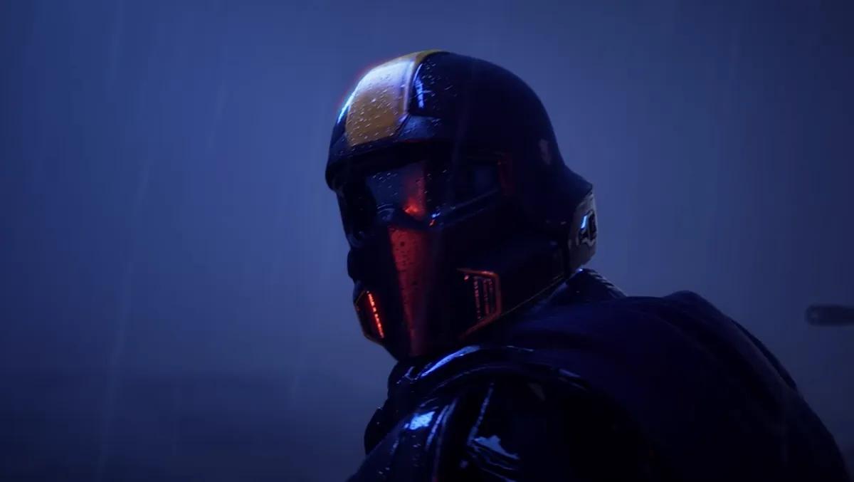 Gönüllü Ekibi, Bir Saatlik Helldivers 2 Hayran Filminin İlk Çekimini Yaptı