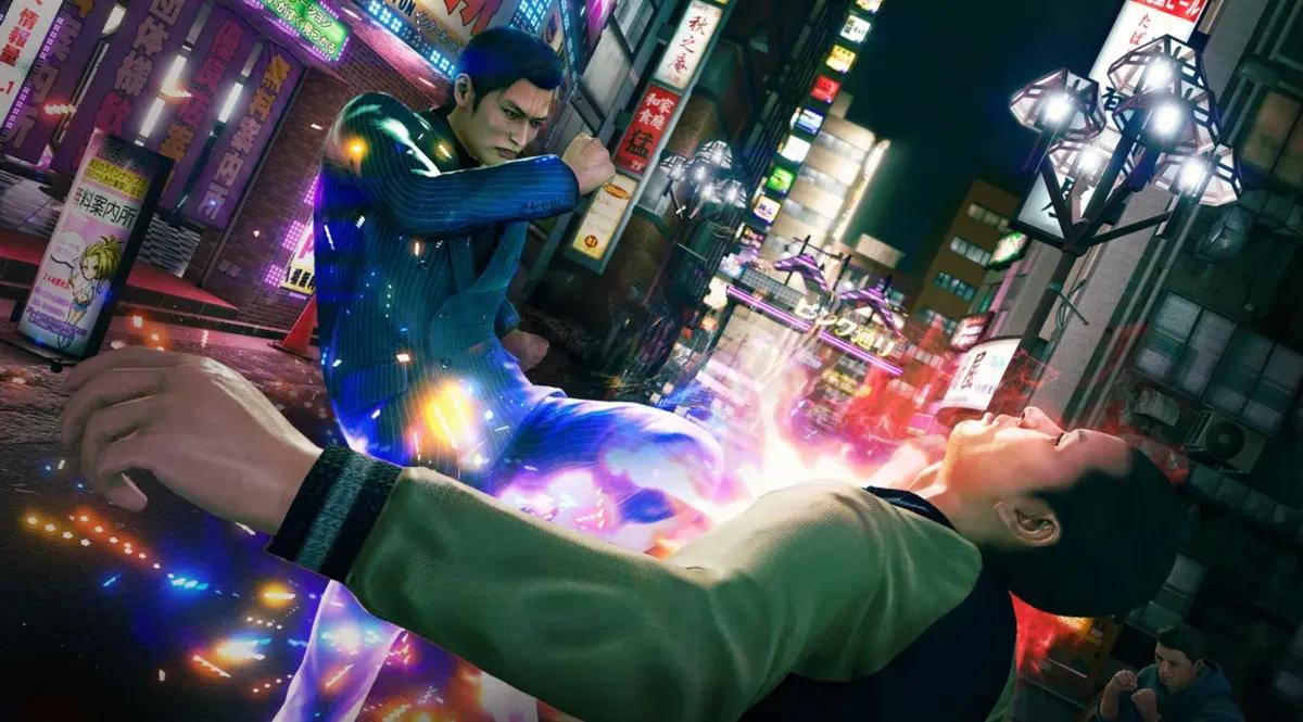 Sega, Yakuza Kiwami 3'te Yeni Sistemleri ve Koruyucu Odaklılığı Vurguluyor