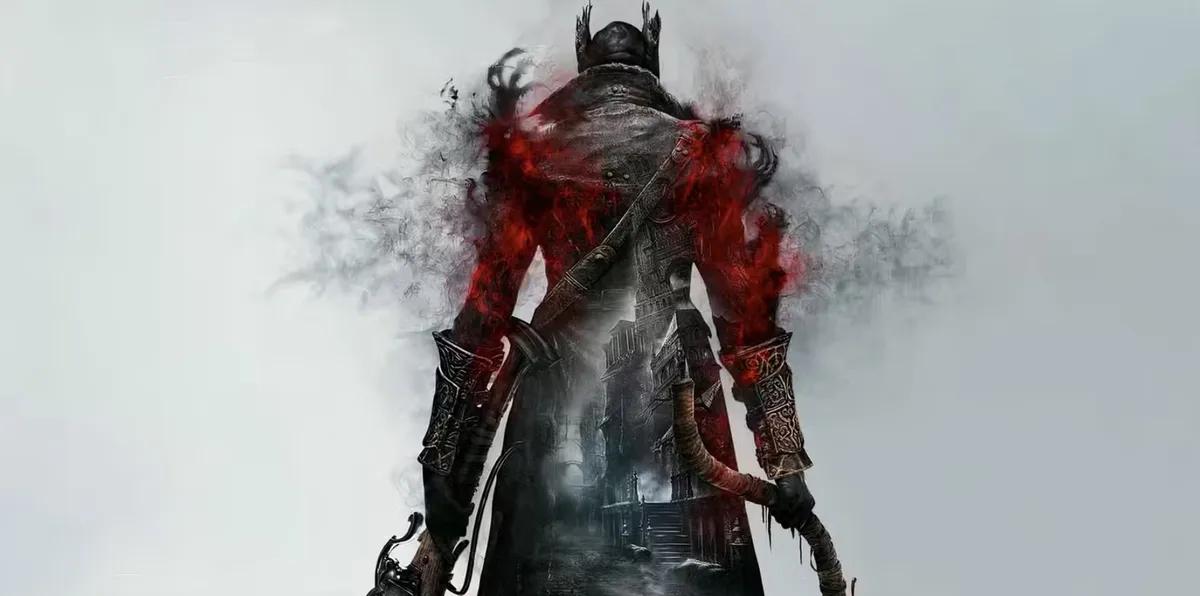Shadps4 ile Fanlar Bloodborne'un PC'de 4K 60 FPS'ye Ulaşmasını Sağladı