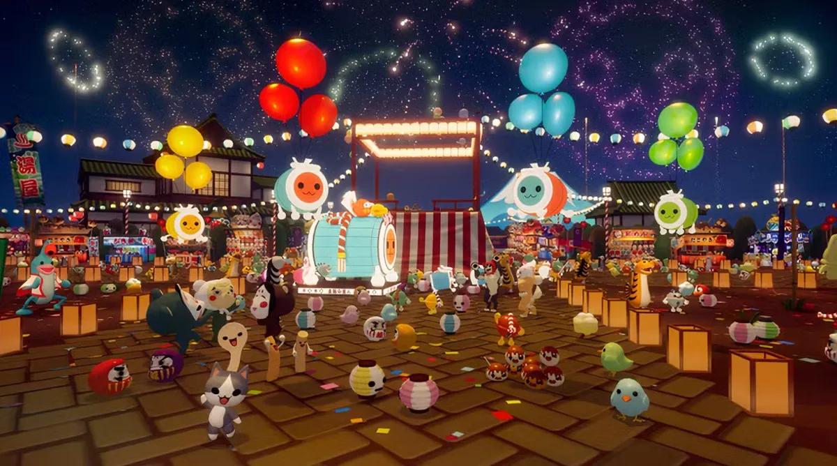 Nintendo, Bandai Namco Singapore Studio'yu Tamamen Satın Alacak