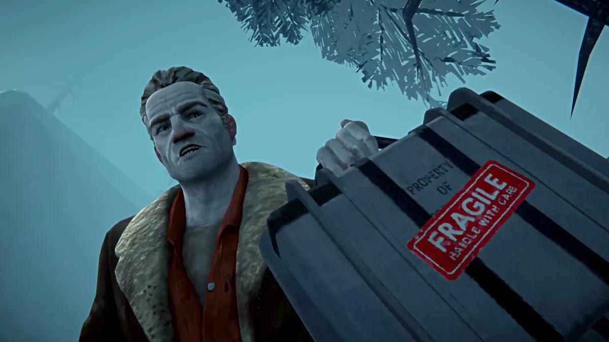 The Long Dark'ın Son Wintermute Bölümü Ertelemenin Ardından 31 Mart'ta Yayınlandı