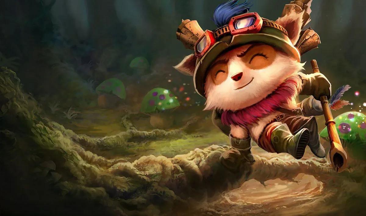 Riot LCK ve LCP Maçları için Oyun İçi Koç İletişimini Test Ediyor