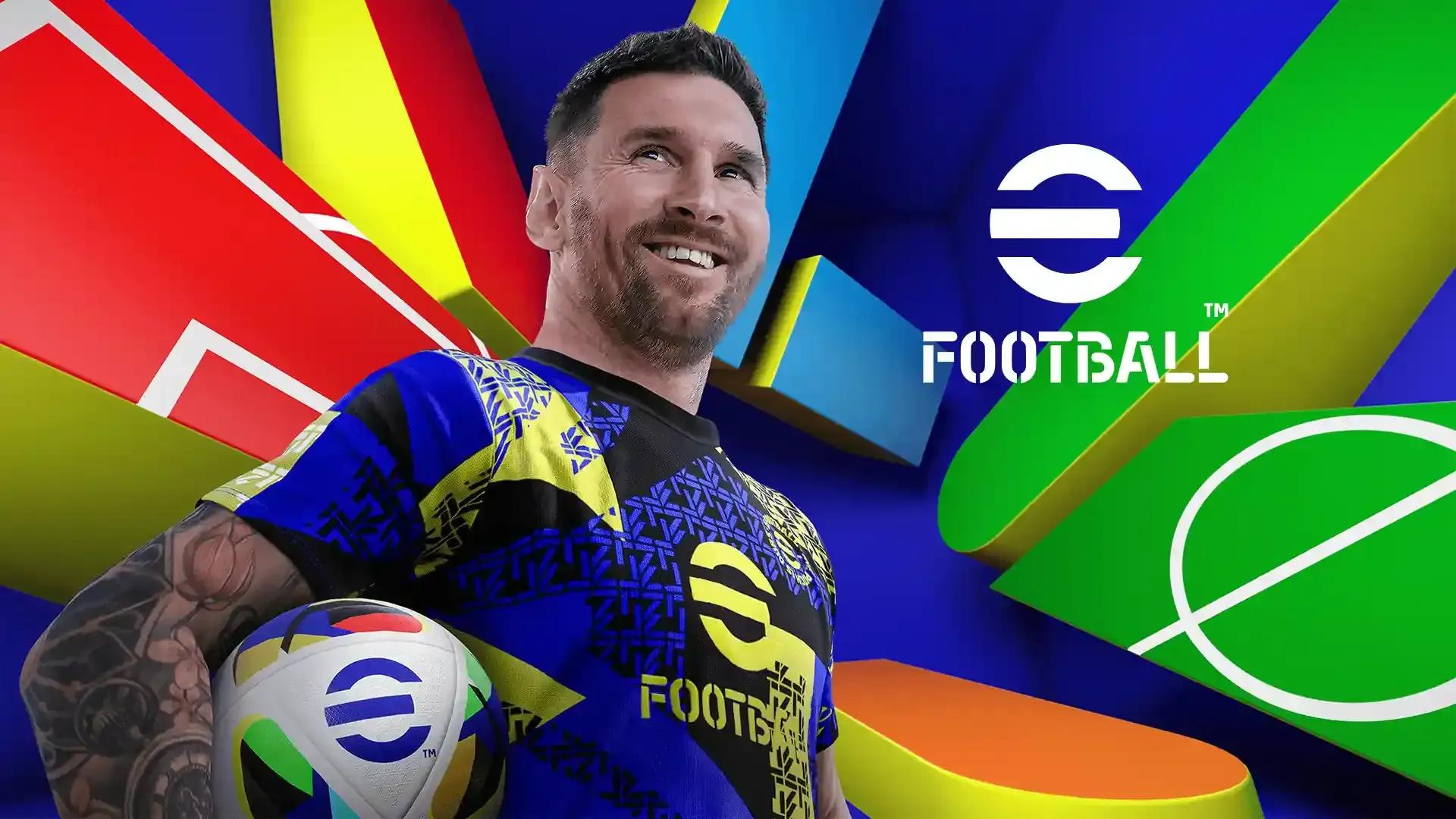eFootball 2026 v5.2.0 Güncellemesi Büyük Revizyon Getiriyor: Yeni Etkinlikler, Özellikler ve Oynanış Değişiklikleri