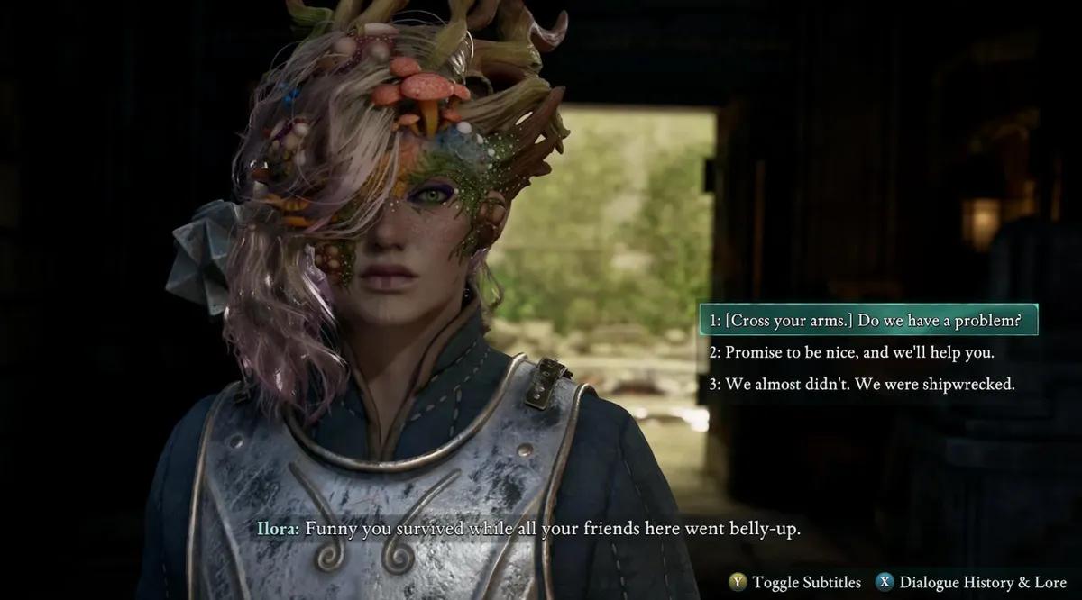 Obsidian Sonbahar Ertelemesinin Ardından Avowed'un Bir Sonraki Büyük Güncellemesini Şubat Ayına Ayarladı