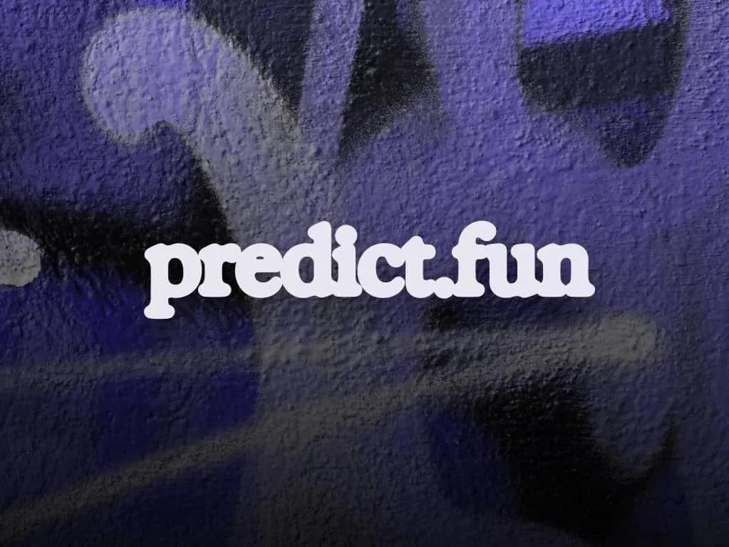 CZ, BNB Zinciri için Yeni Tahmin Pazarını Duyurdu: PredictFun