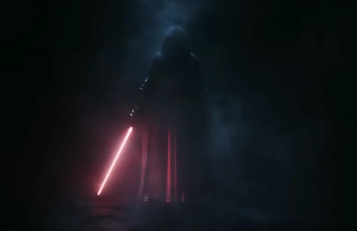 Sızıntı Yapan Kişi, Eski Cumhuriyet'te Sona Eren Başlıkla Büyük Star Wars Açıklamasının Sinyalini Verdi