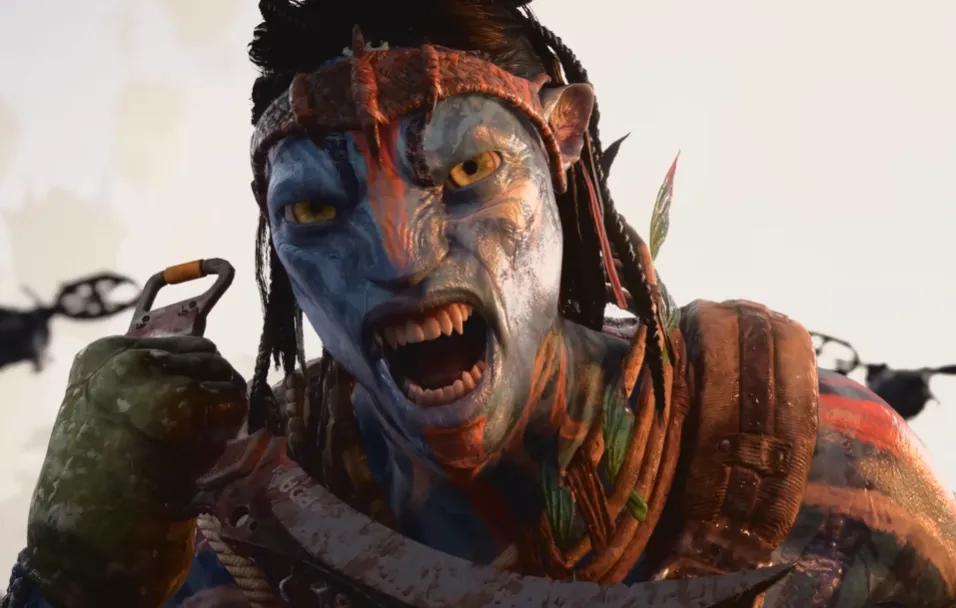 Avatar: Frontiers Of Pandora 2.0 Güncellemesi Üçüncü Şahıs Modu ve Önemli Performans Seçenekleri Getiriyor