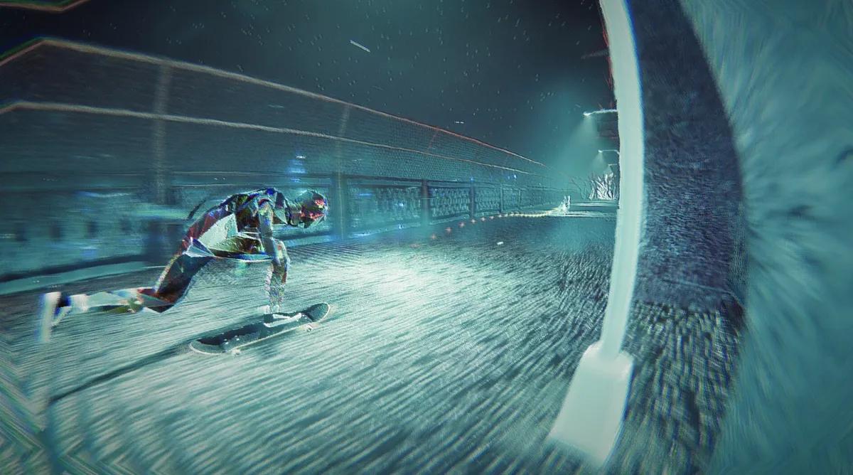 Skate Story İncelemesi: Momentum ve Efsane ile Şekillenen Bir İniş