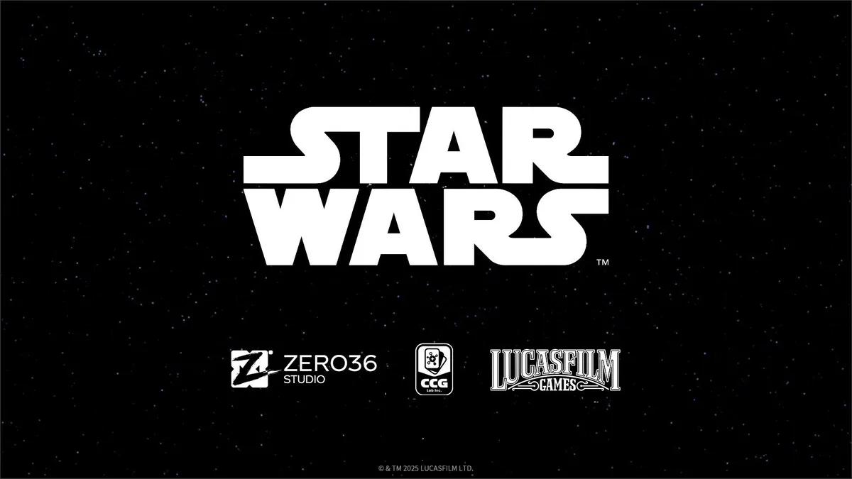 Yeni Star Wars Dijital Kart Oyunu Duyuruldu