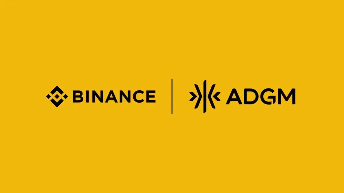 Binance Küresel Etkisini Genişletiyor: ADGM'den Tam Set Küresel Lisansa Sahip İlk Kripto Borsası