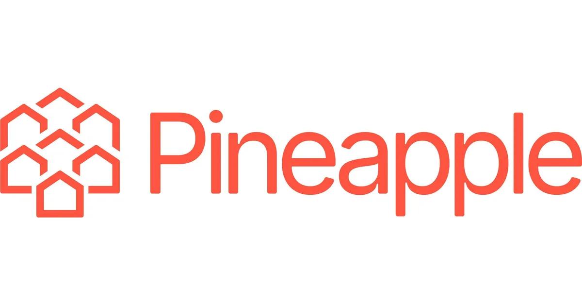 Pineapple Financial, Enjektif Blok Zincirinde 10 milyar Dolarlık Mortgage Tokenizasyon Platformunu Başlattı