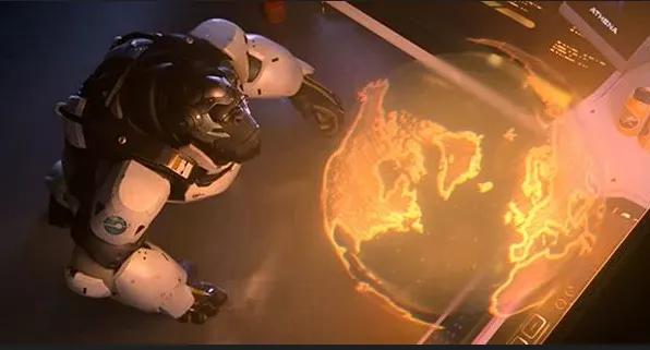 Overwatch 2 Sezon 20 - Kış Harikalar Diyarı Güncellemesi